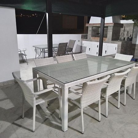 Michael Angelo Villa Paphos Kültér fotó