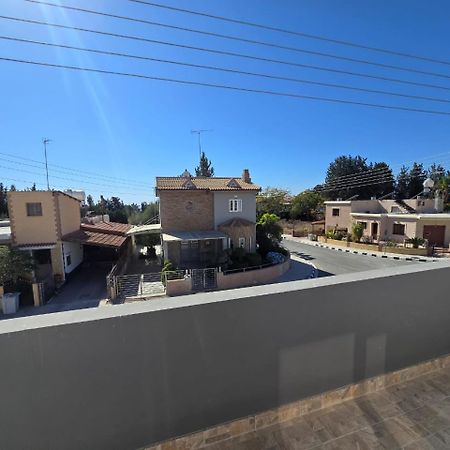 Michael Angelo Villa Paphos Kültér fotó