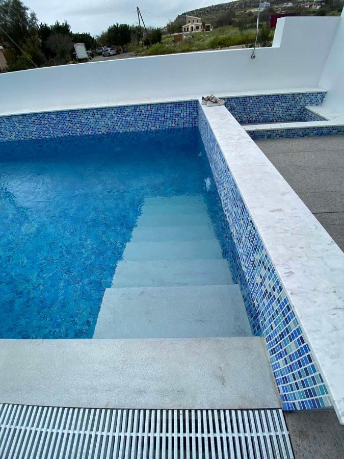 Michael Angelo Villa Paphos Kültér fotó