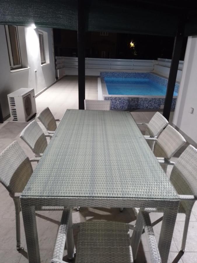 Michael Angelo Villa Paphos Kültér fotó