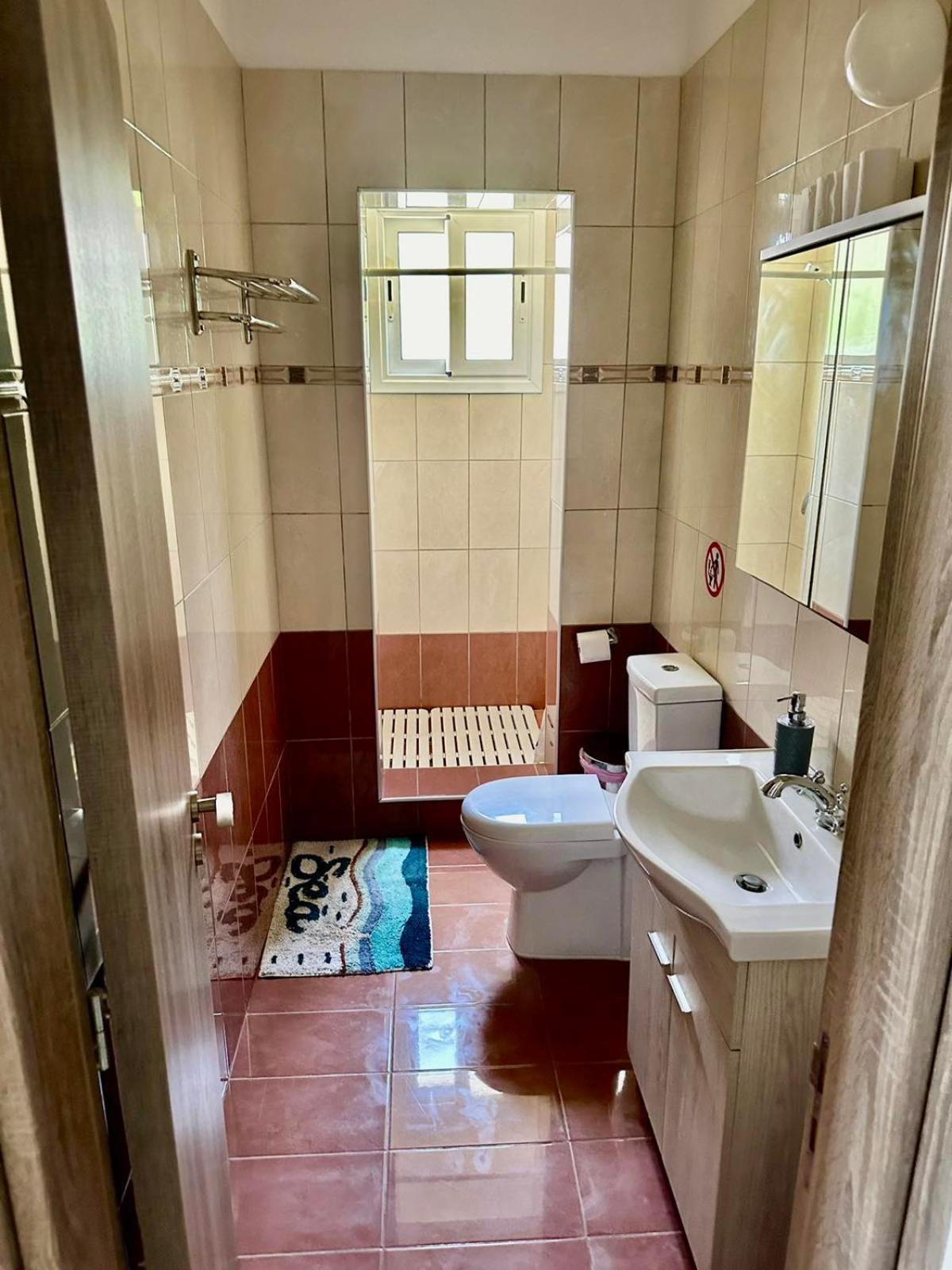 Michael Angelo Villa Paphos Kültér fotó
