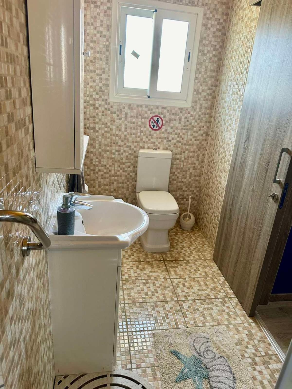 Michael Angelo Villa Paphos Kültér fotó