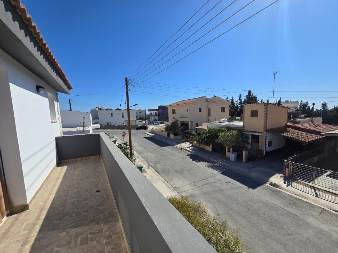 Michael Angelo Villa Paphos Kültér fotó