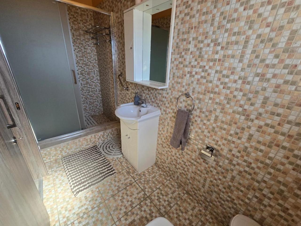 Michael Angelo Villa Paphos Kültér fotó