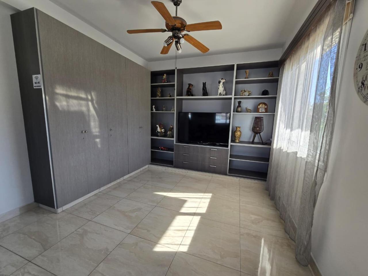 Michael Angelo Villa Paphos Kültér fotó