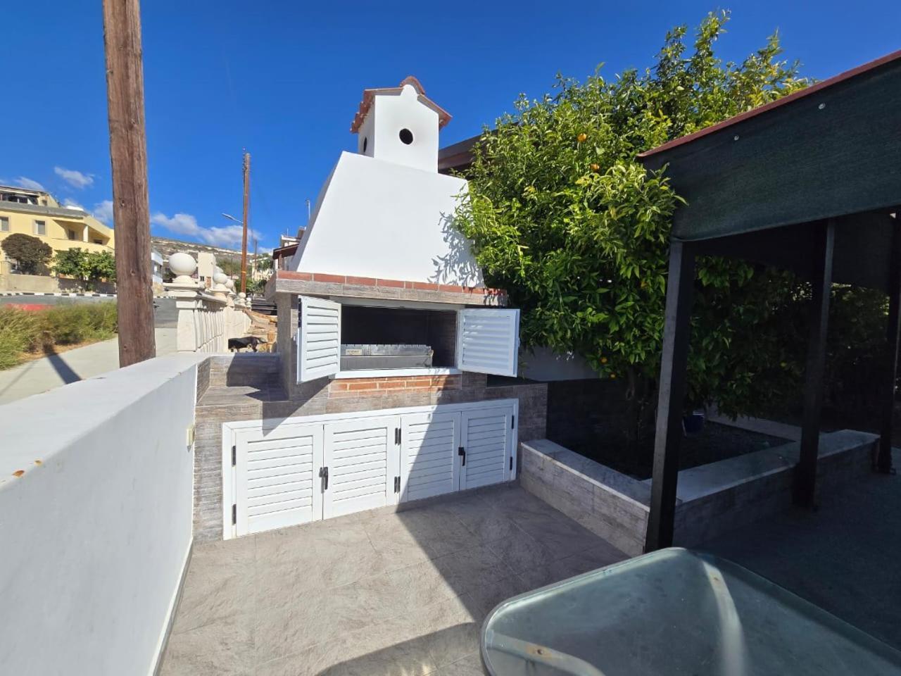 Michael Angelo Villa Paphos Kültér fotó