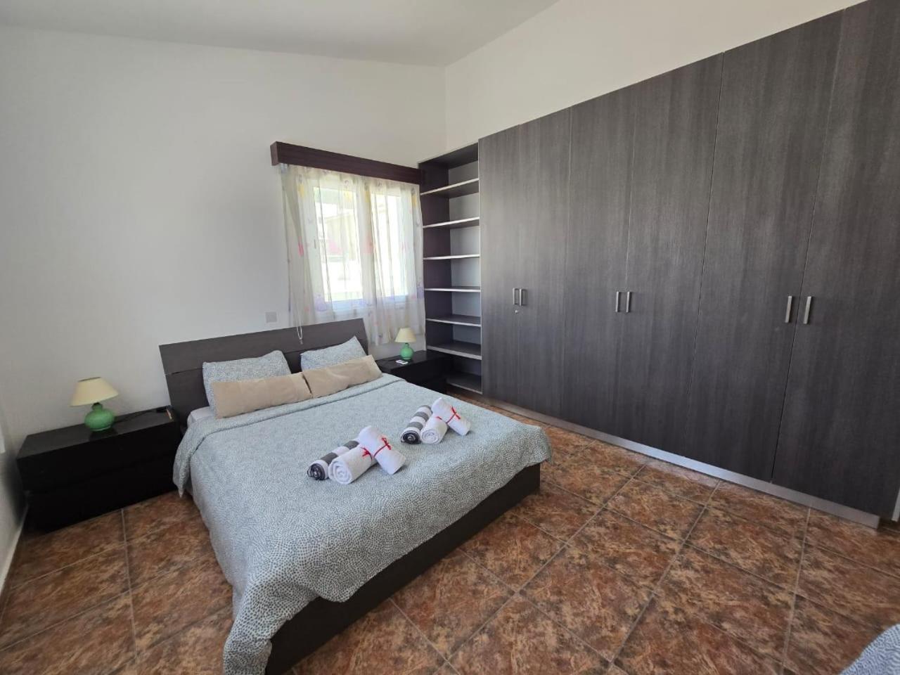 Michael Angelo Villa Paphos Kültér fotó