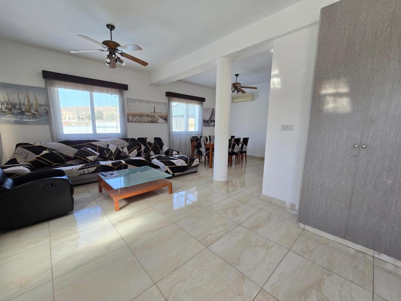 Michael Angelo Villa Paphos Kültér fotó