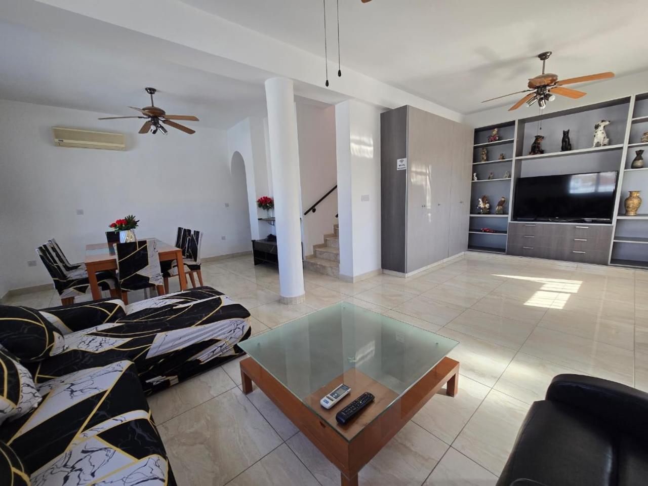 Michael Angelo Villa Paphos Kültér fotó