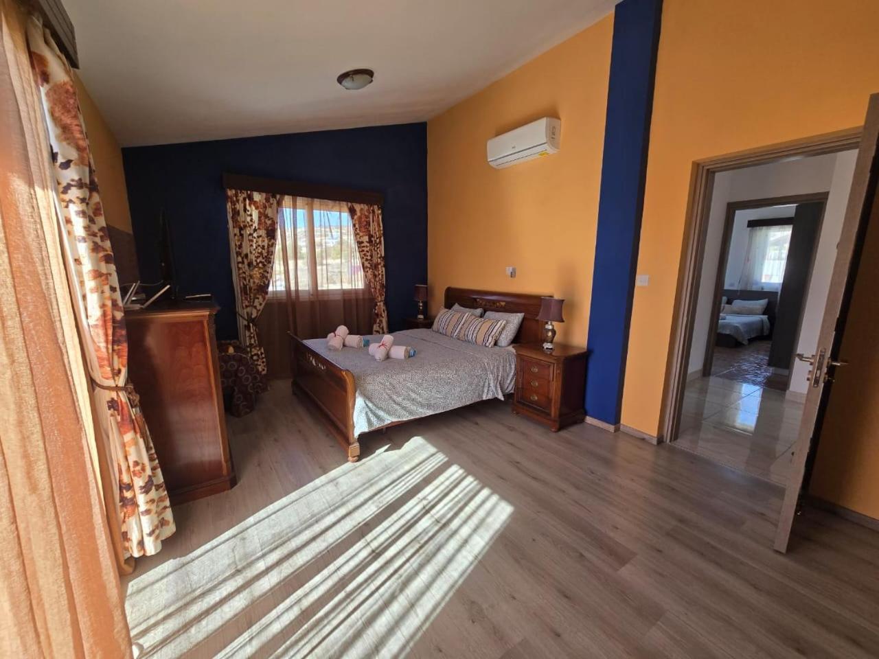 Michael Angelo Villa Paphos Kültér fotó
