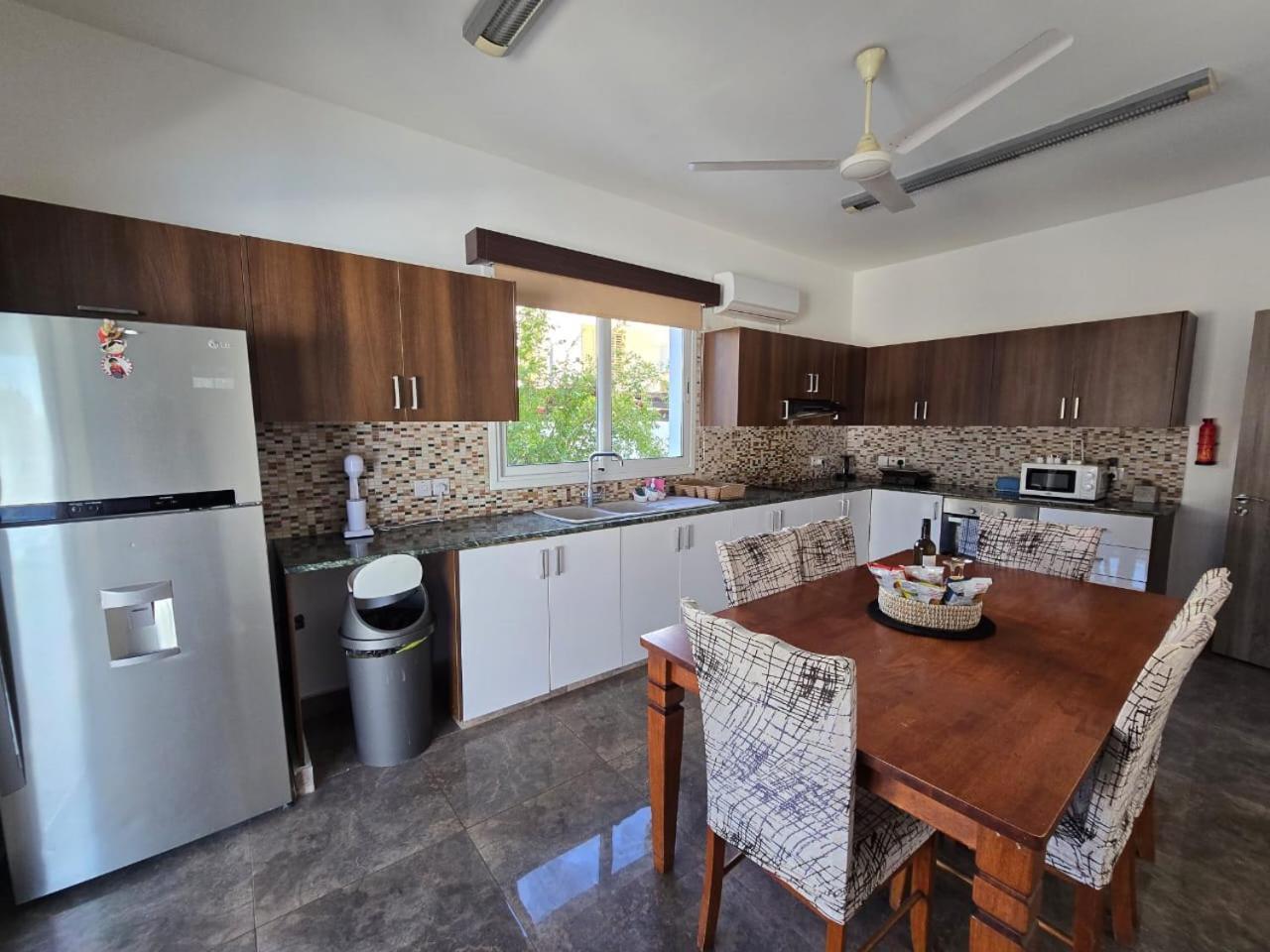 Michael Angelo Villa Paphos Kültér fotó